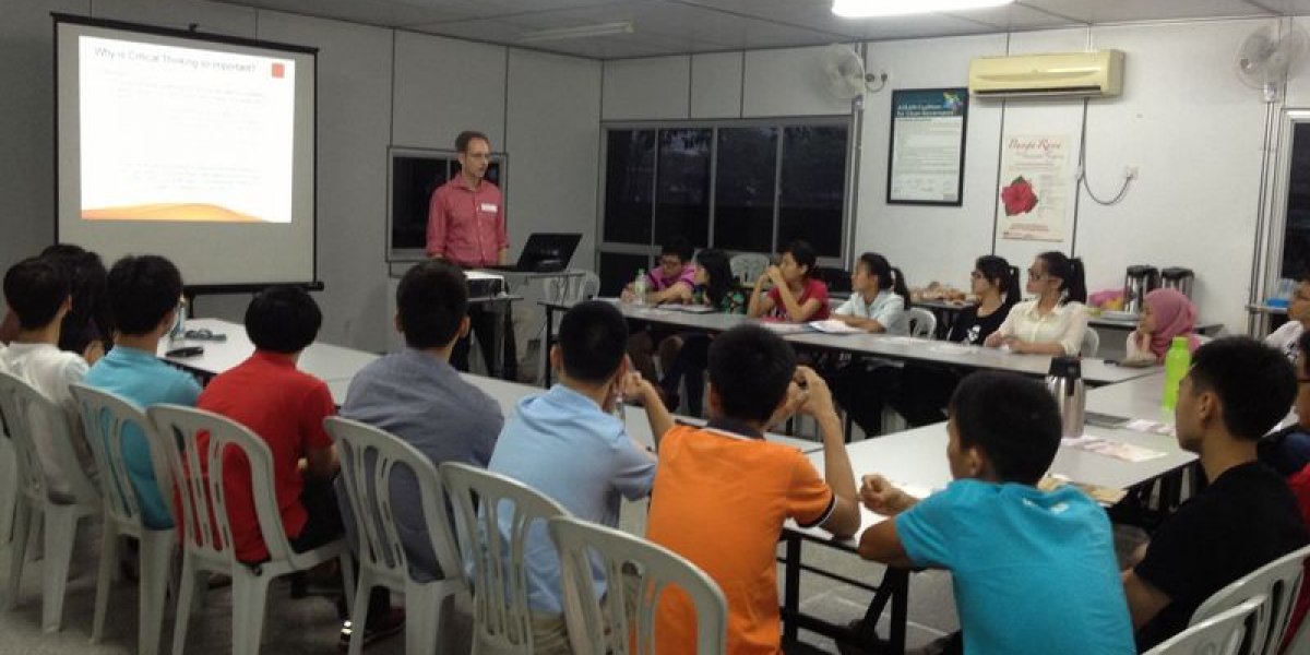 Oxford and Cambridge Society of Penang and North Malaysia