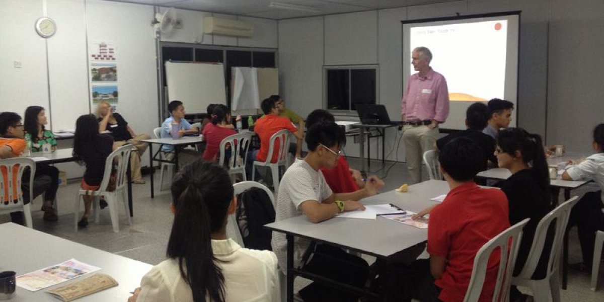 Oxford and Cambridge Society of Penang and North Malaysia