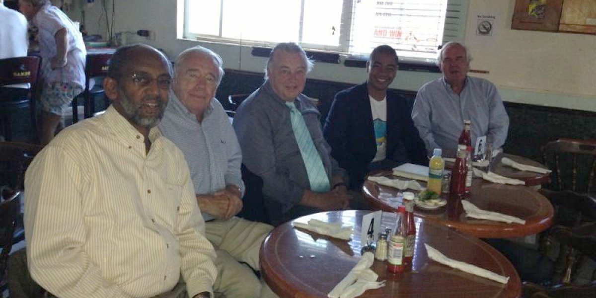 Bahamas Group