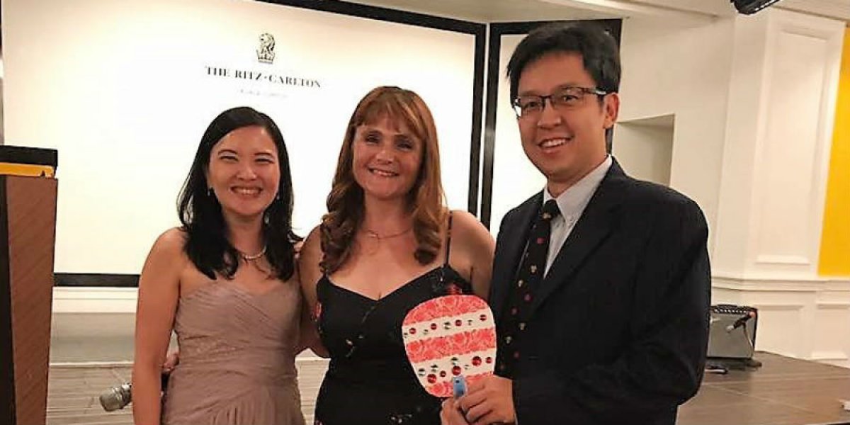 Boat Race Ball