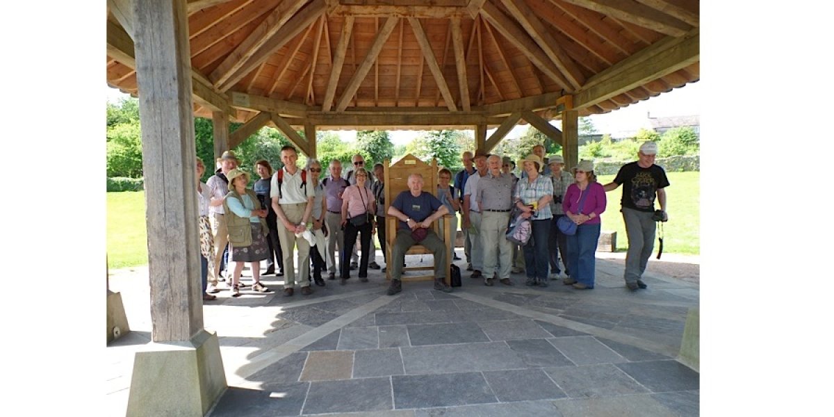 Botanical Garden of Wales