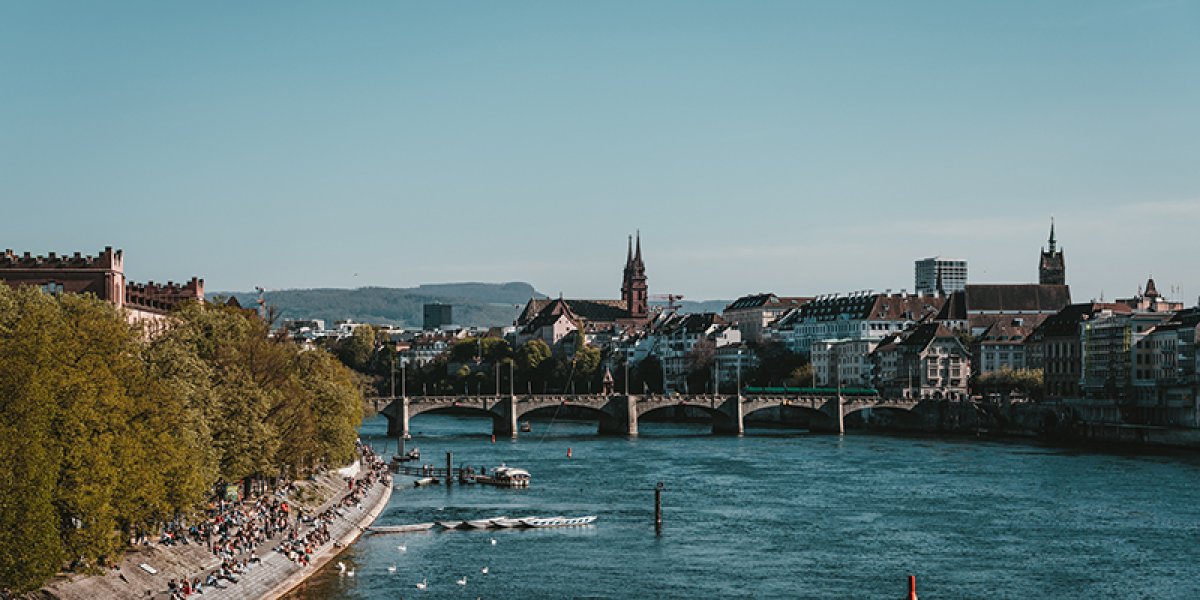 Image of Basel