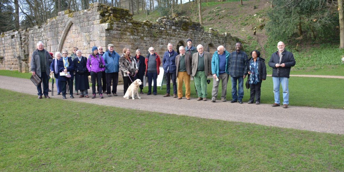 Cambridge Society of North and West Yorkshire