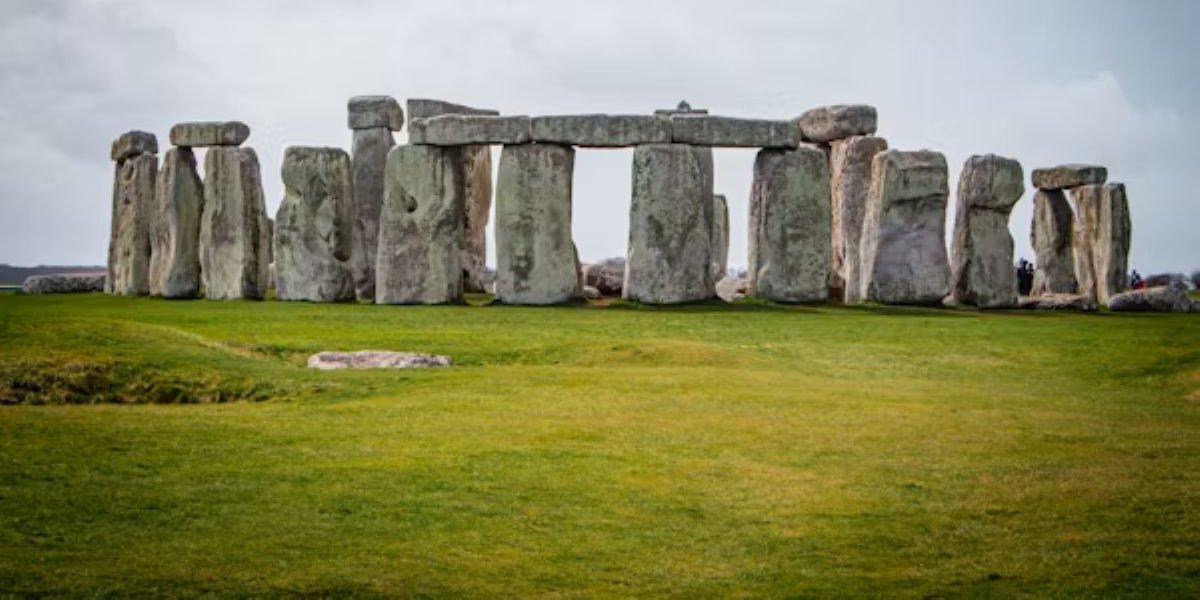 Stonehenge