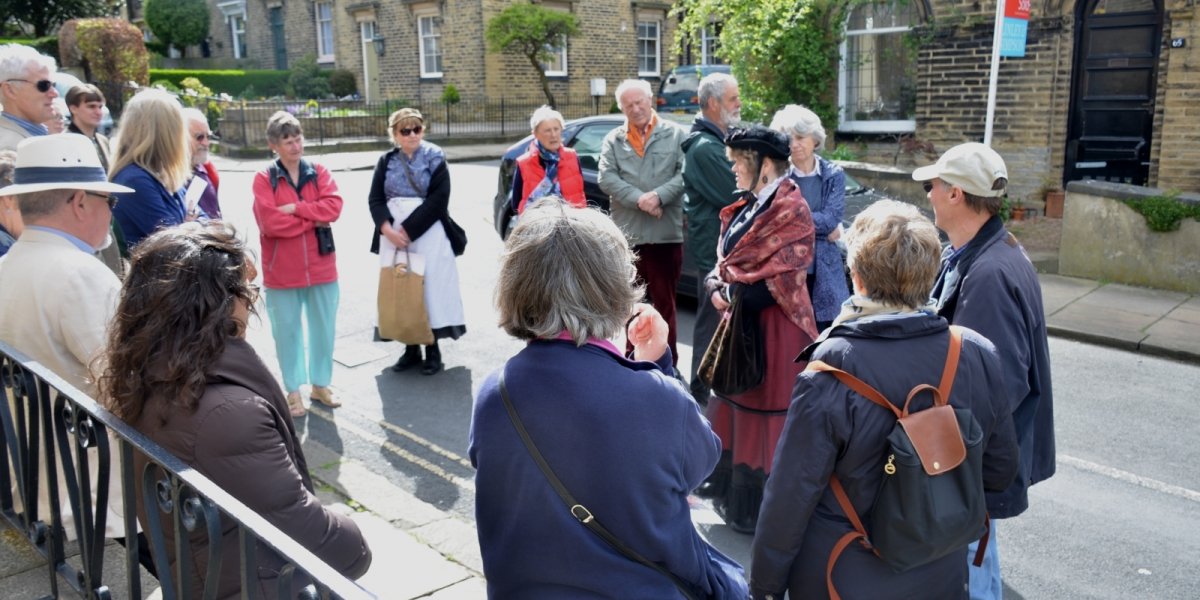 Cambridge Society of North and West Yorkshire