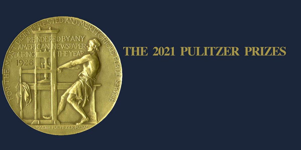 2021 Pulitzer Prize