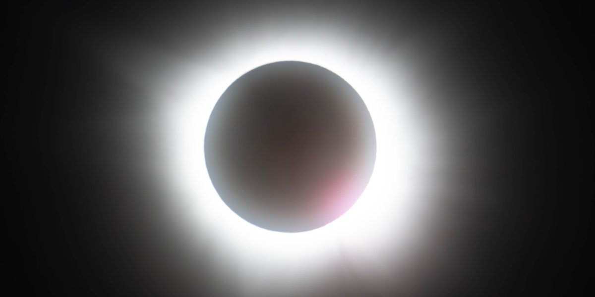 Totality