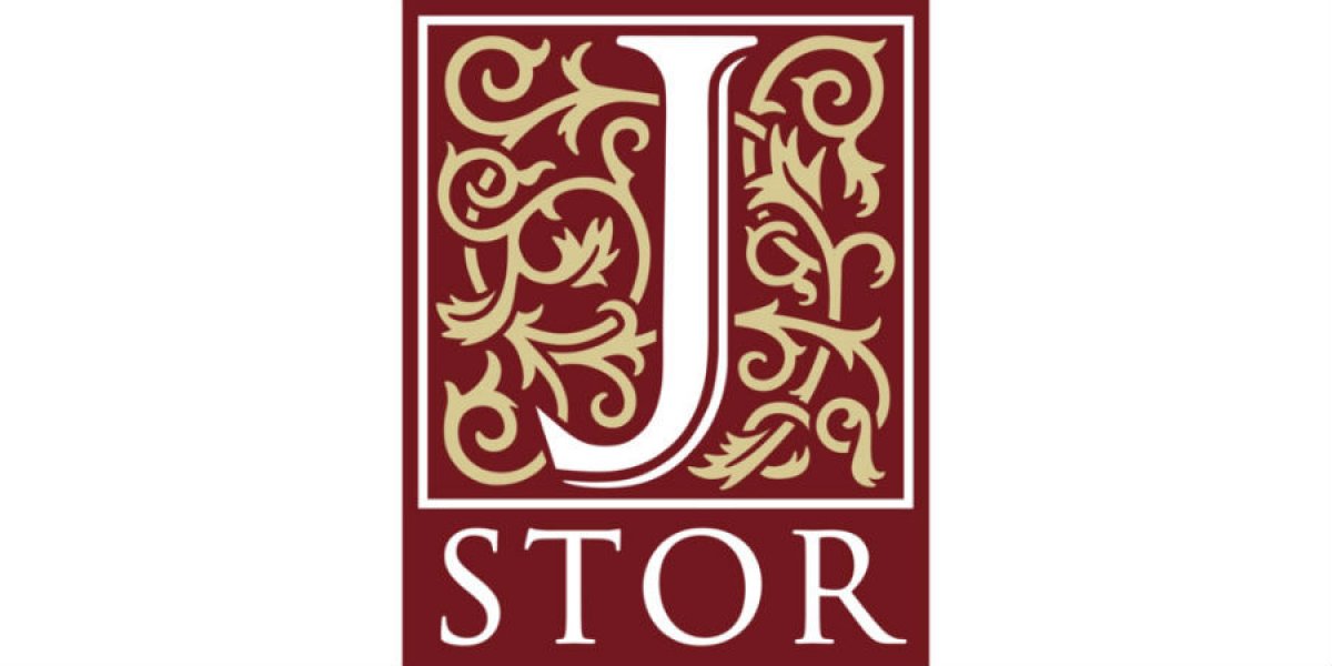 JSTOR Logo