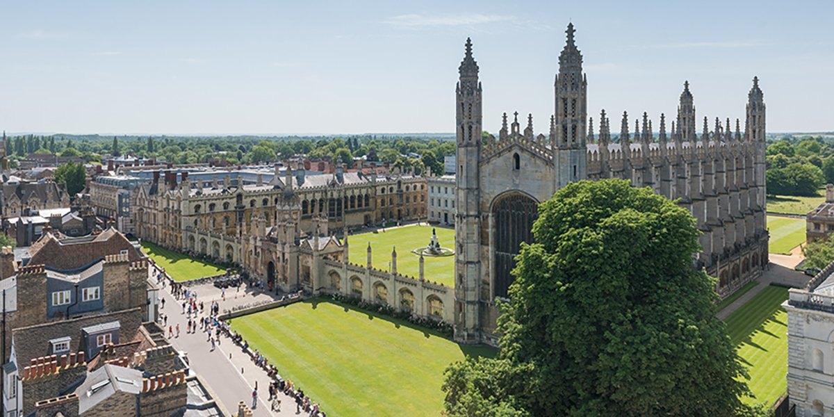 King's College