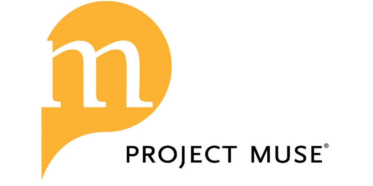 Project MUSE database logo