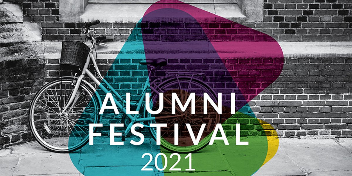 2021 Alumni Festival