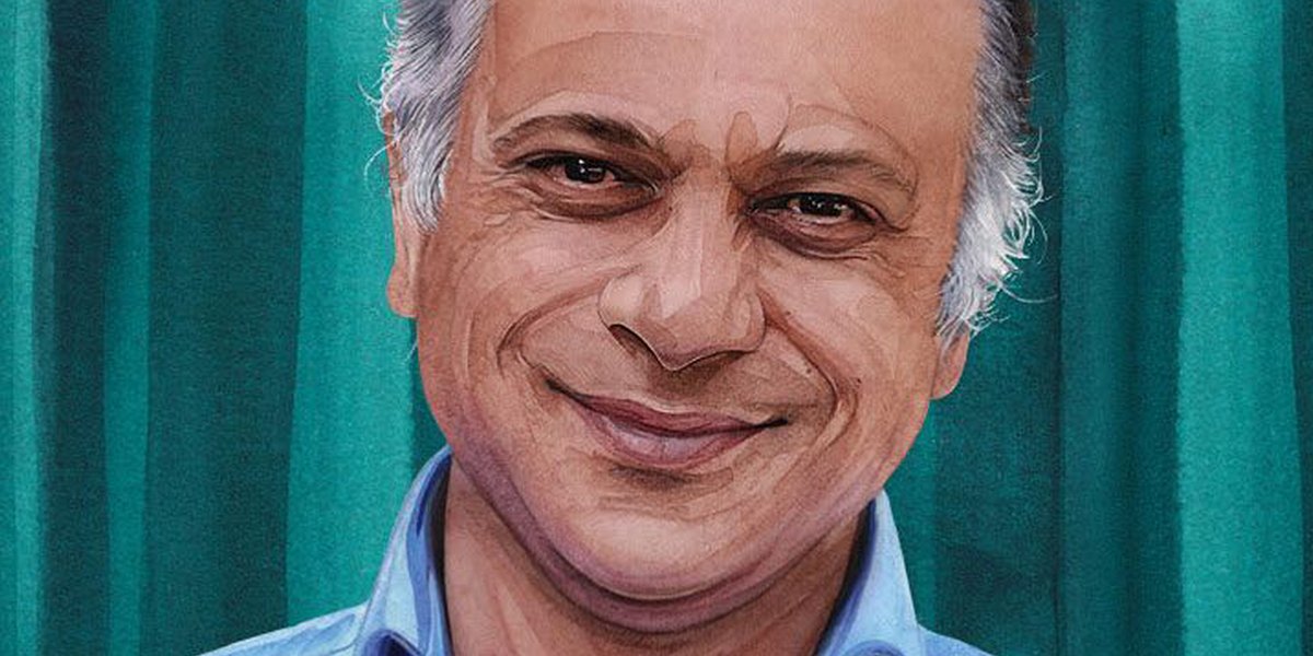 Professor Bhaskar Vira