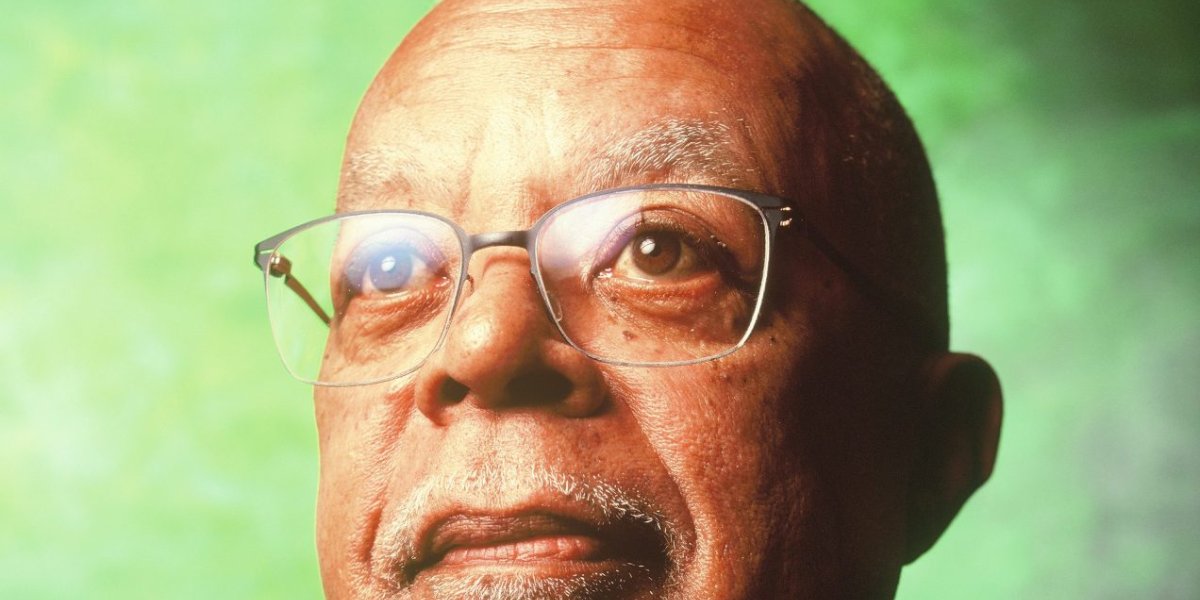 Henry Louis Gates Jr