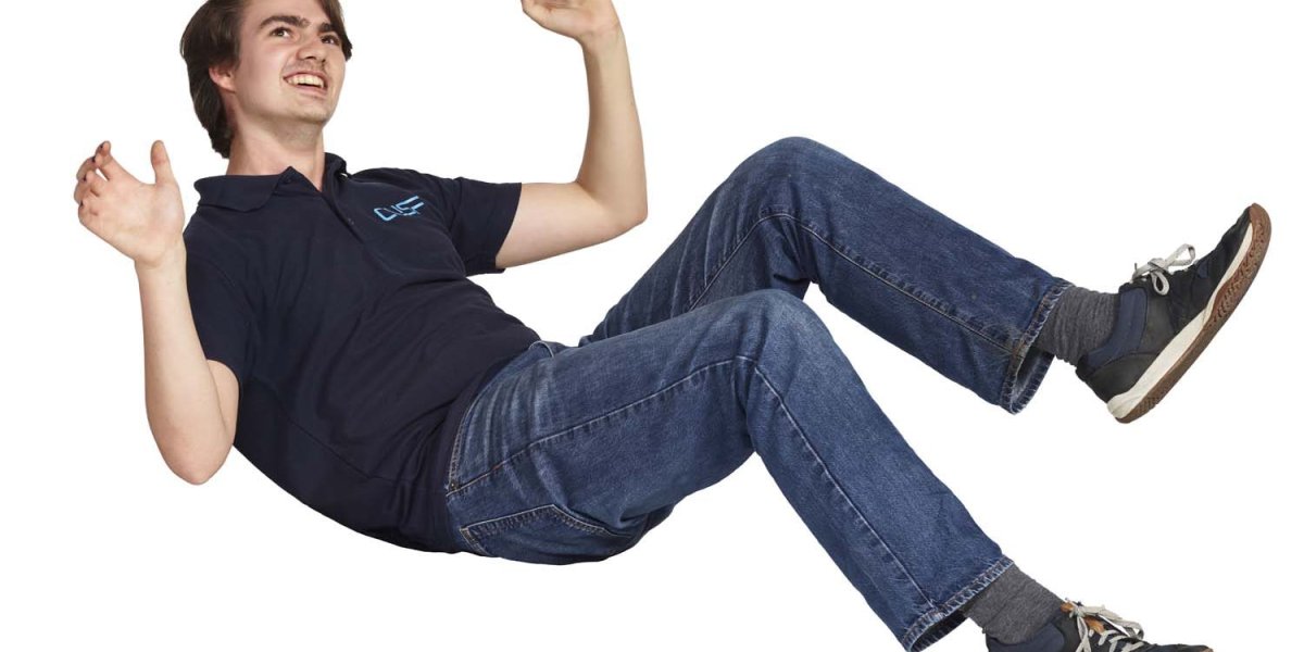 Jamie Russell, Downing, Fourth Year Engineering