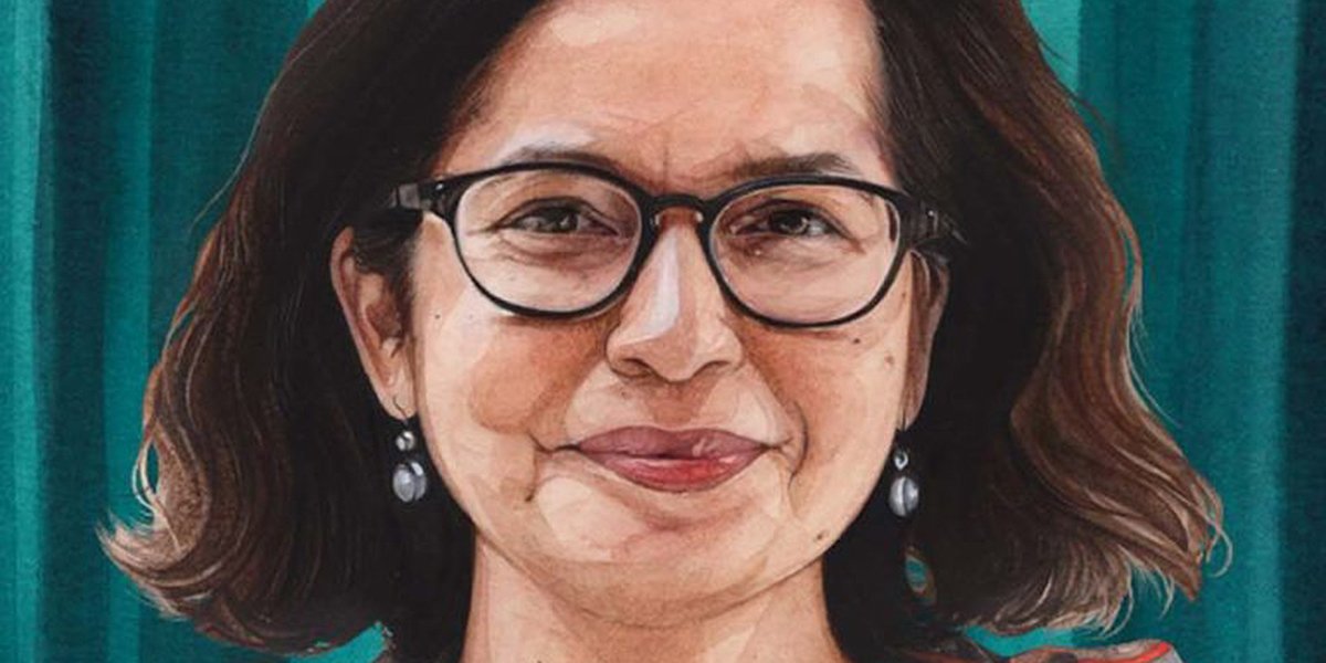 Professor Ruchi Choudhary