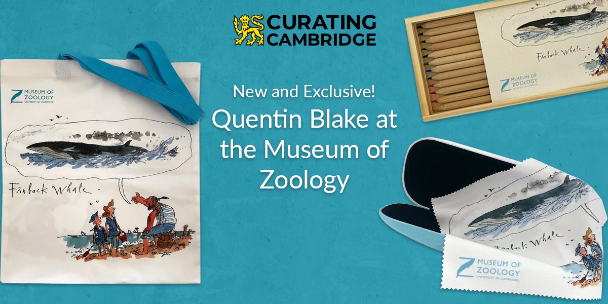 Quentin Blake range