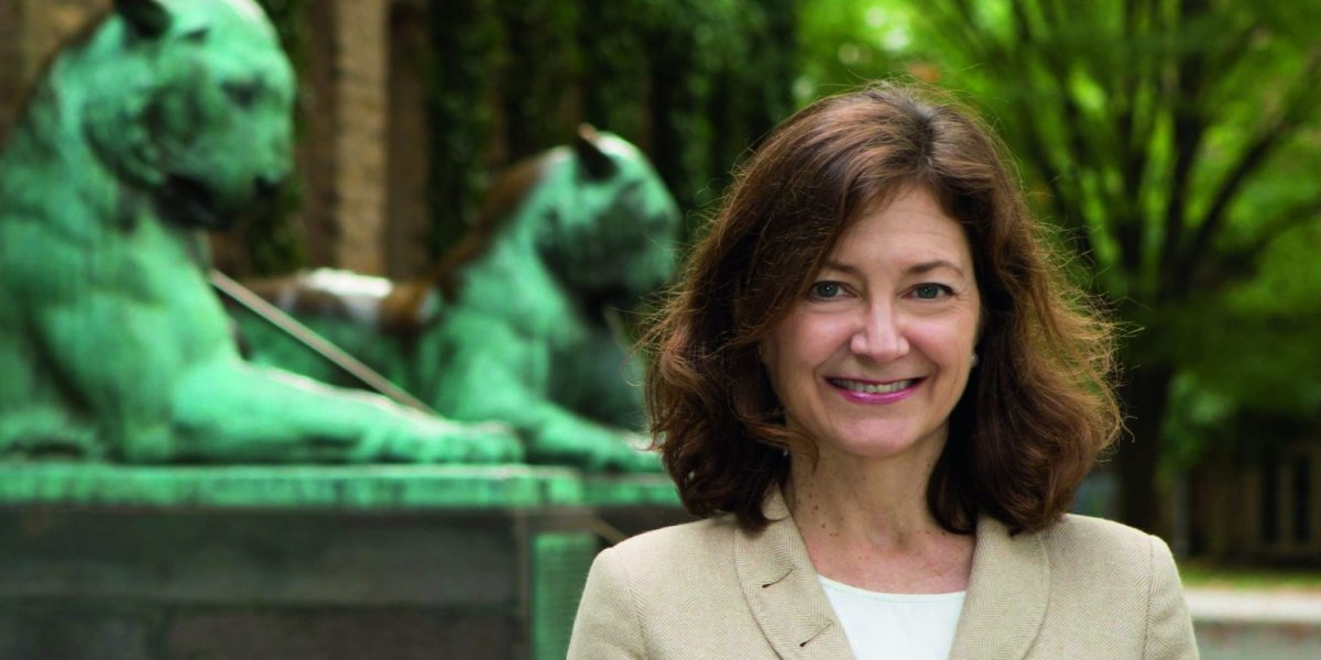 Deborah Prentice