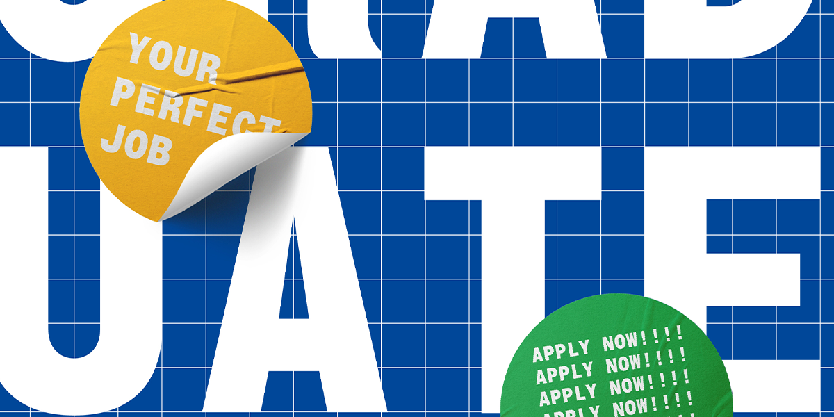 Graduate jobs market 