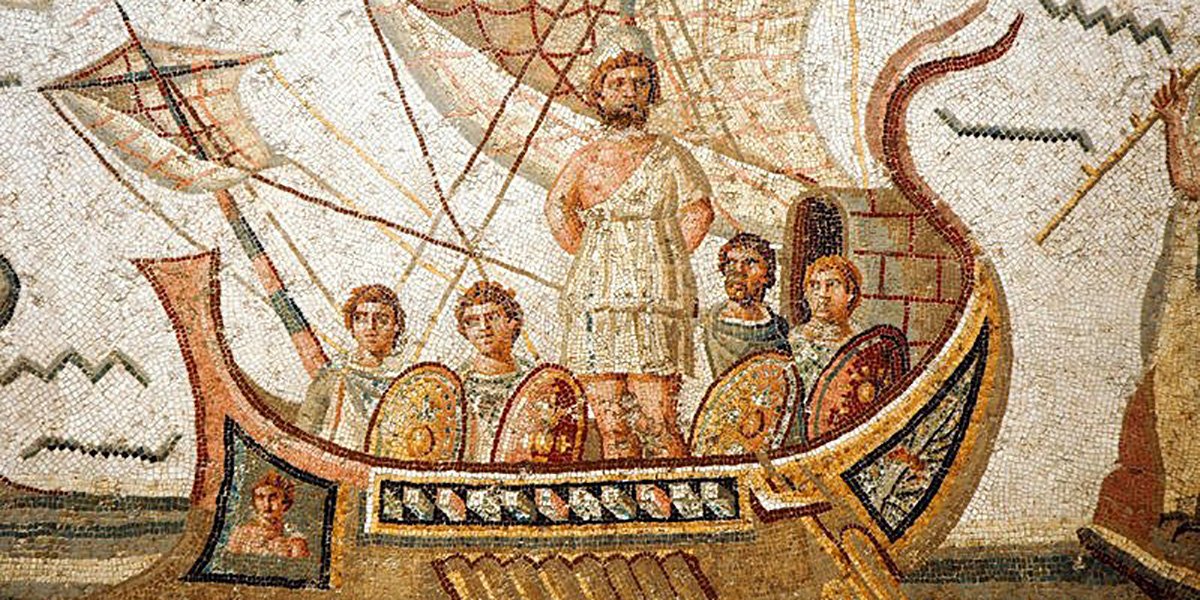 Odysseus