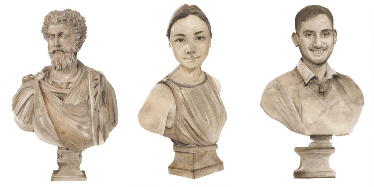 Busts
