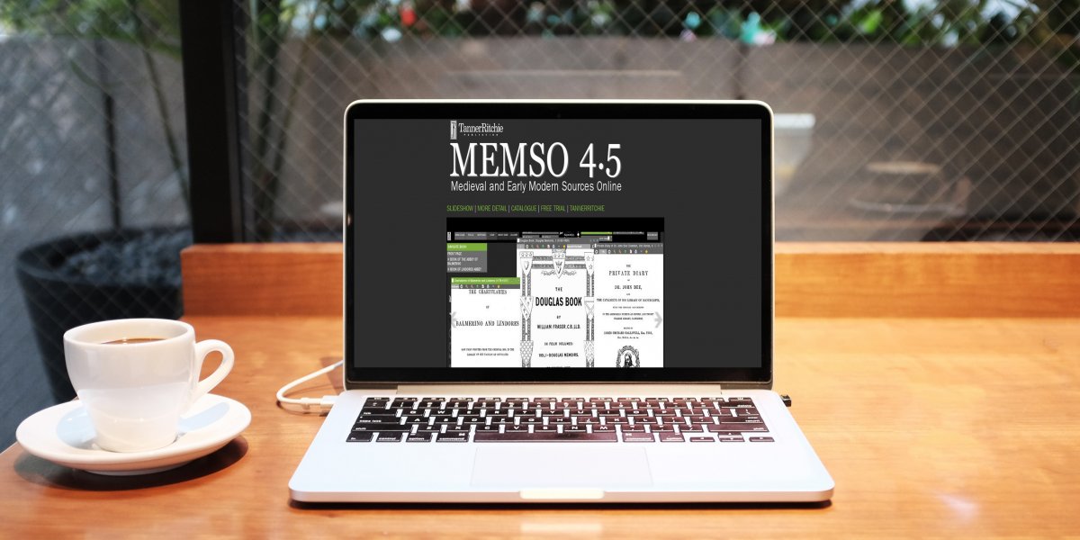 MEMSO Home page
