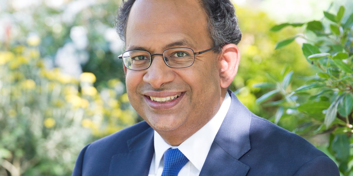 Professor Thirunamachandran