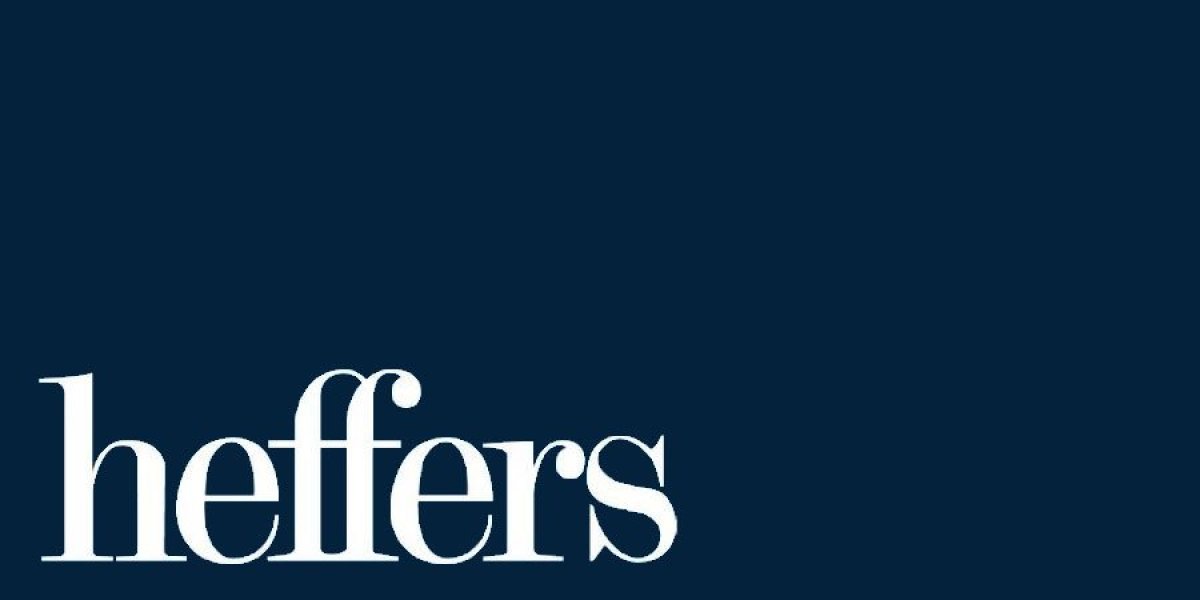 Heffers logo