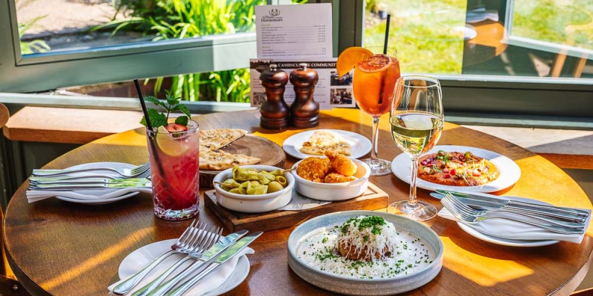 Tapas