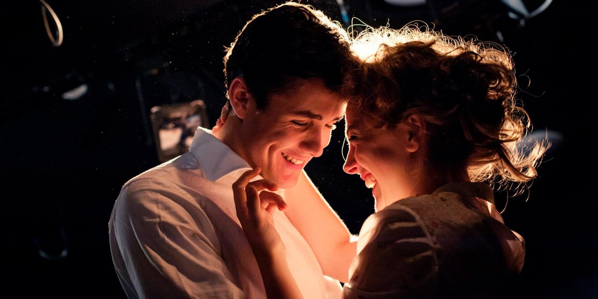 After Miss Julie
