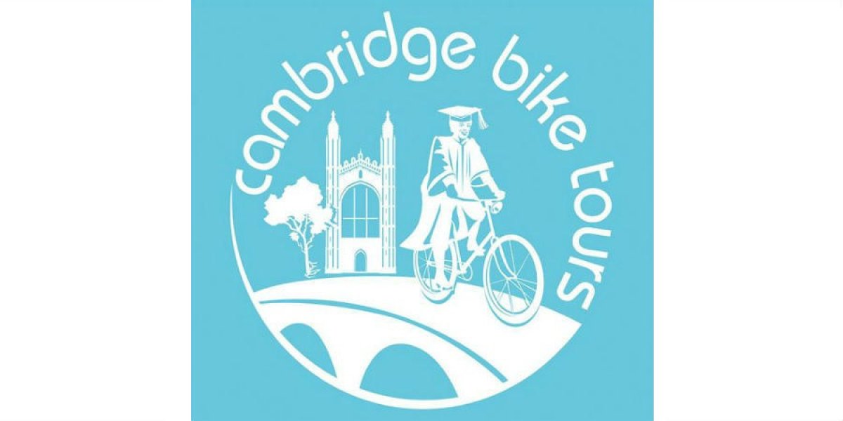 Cambridge Bike Tours Logo