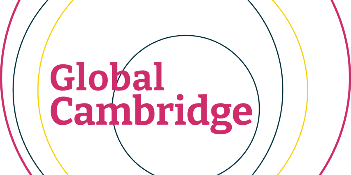 global cambridge logo