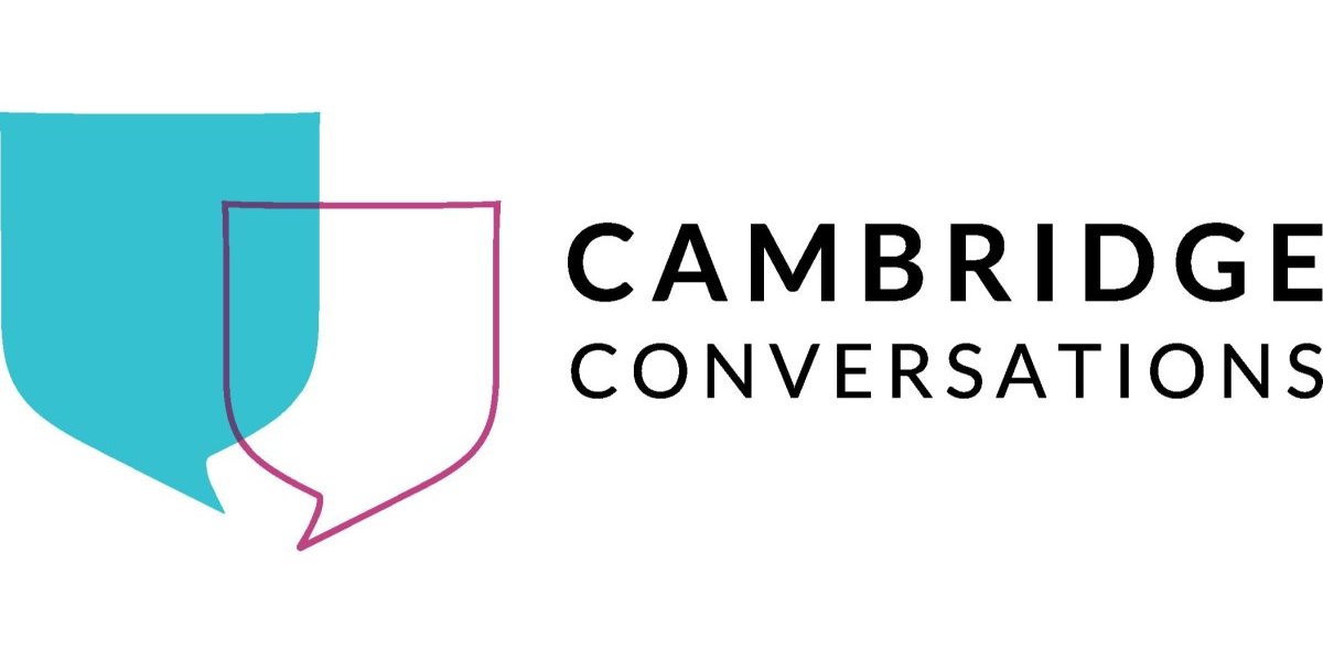 Cambridge Conversations Logo