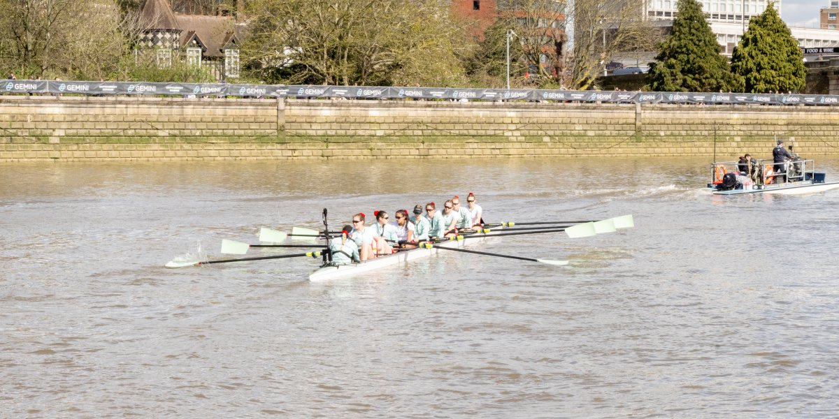 Boat Race