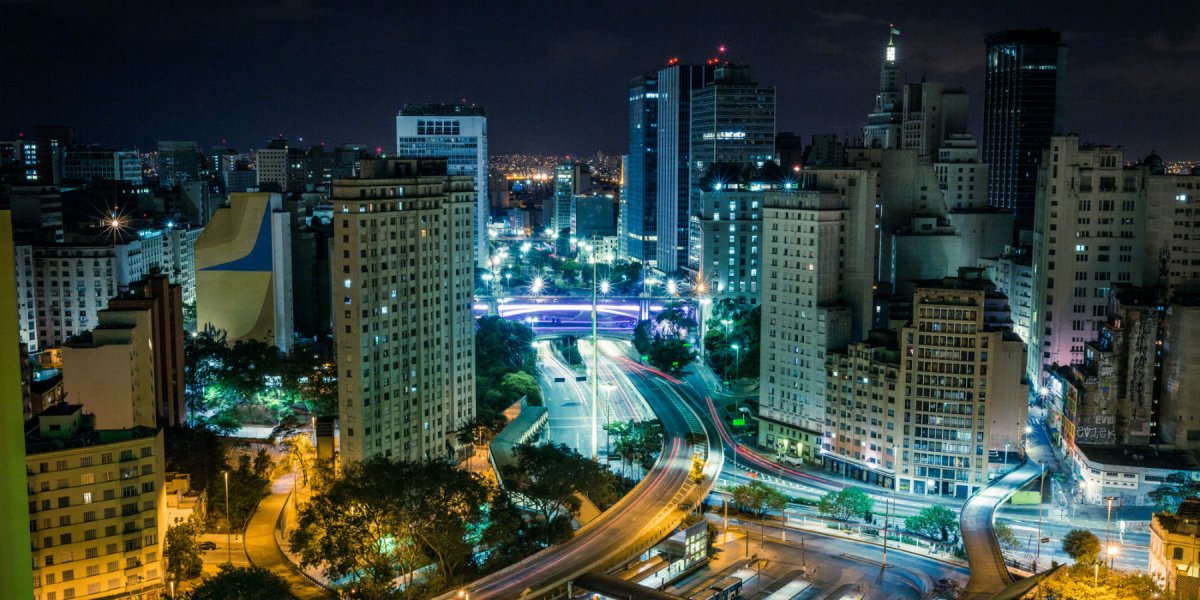 Sao Paulo