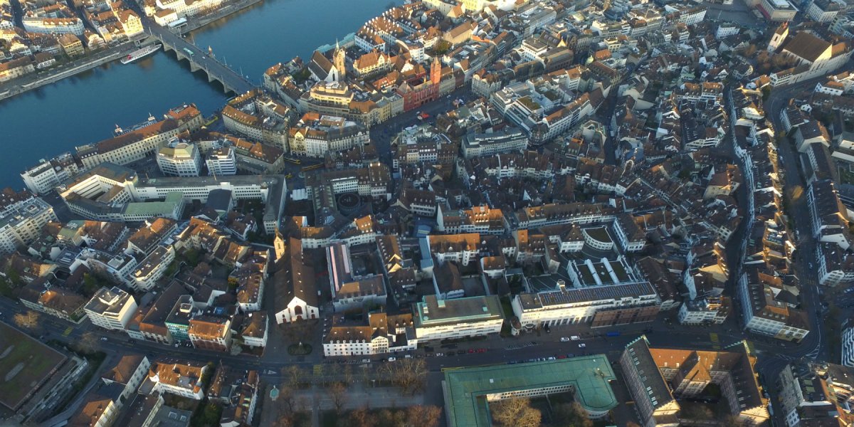 Image of Basel