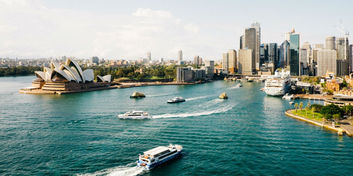 Sydney