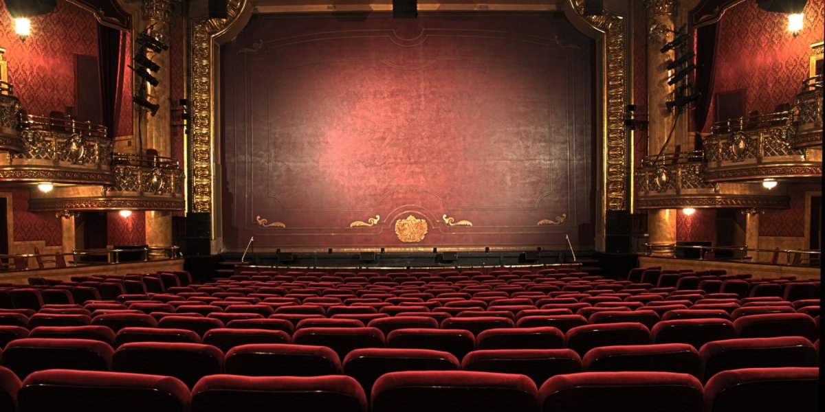 theatre