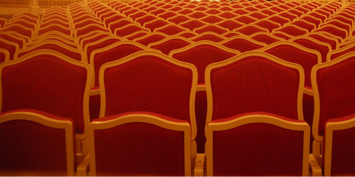 Theatre Seats