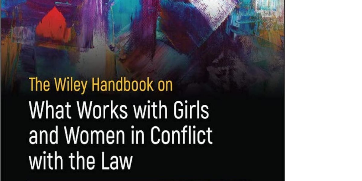 An image of What works with Girls and Women in Conflict 