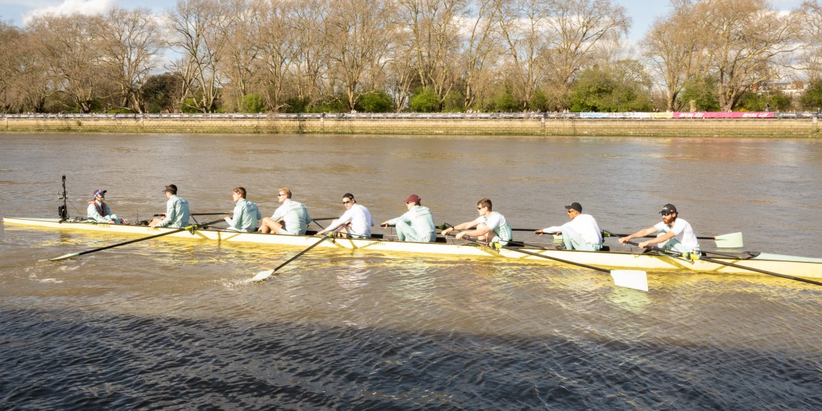 Boat Race