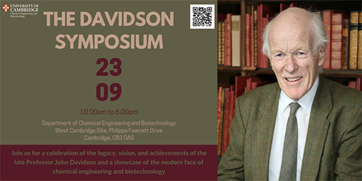 Davidson symposium