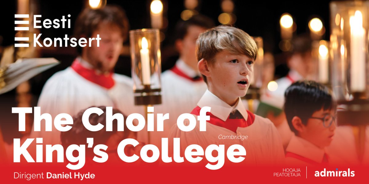 King's College Choir