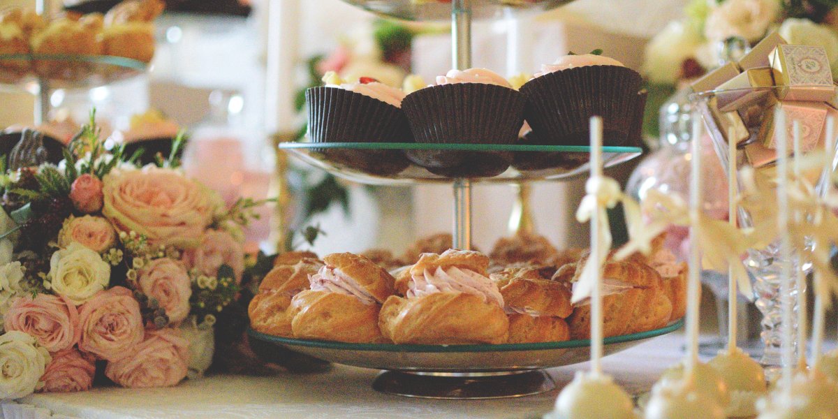 Afternoon tea