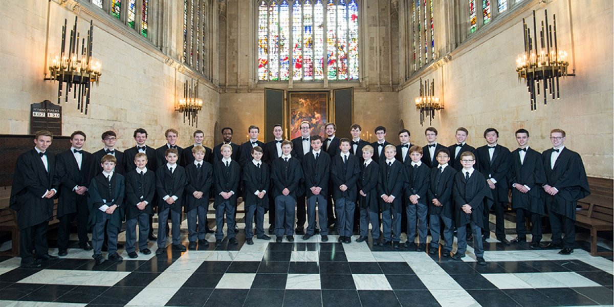 King's College Choir
