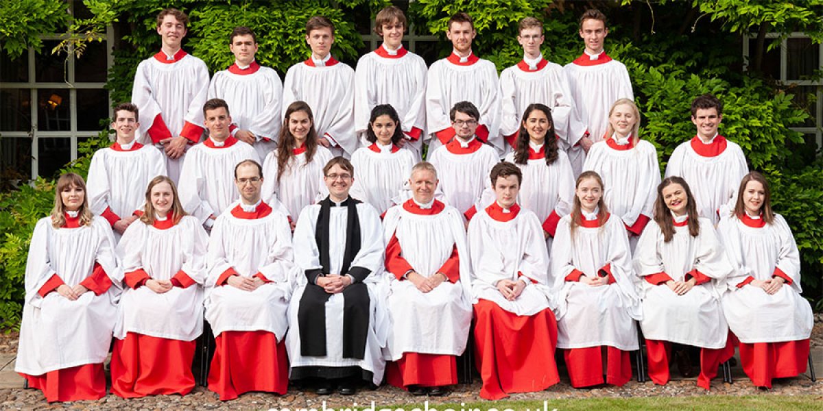 Christ's Choir