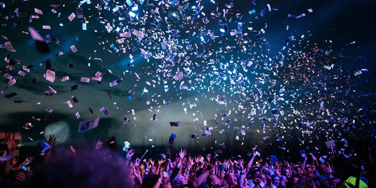 Confetti image