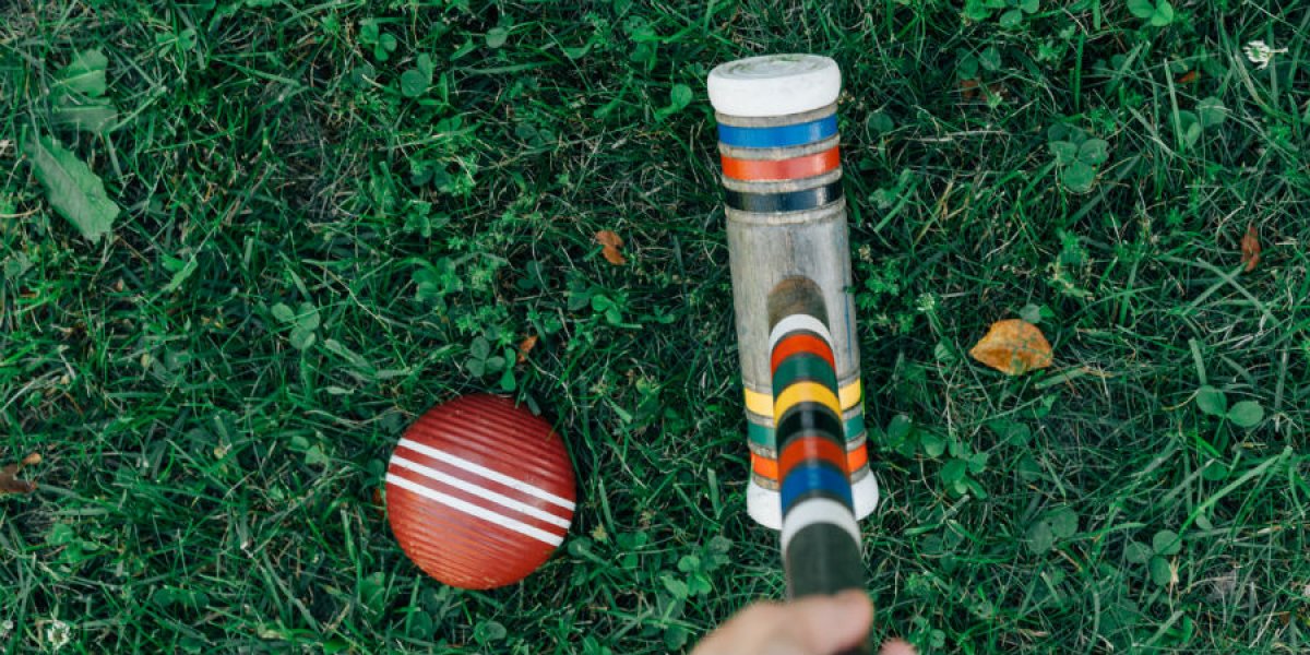 Croquet