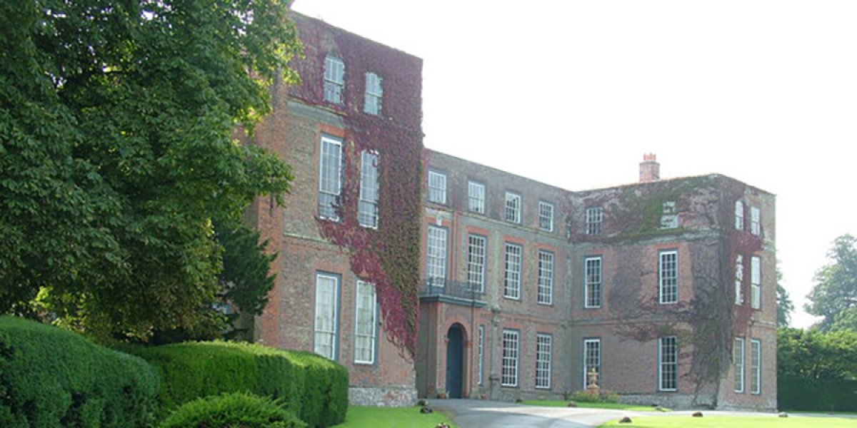 Glemham Hall