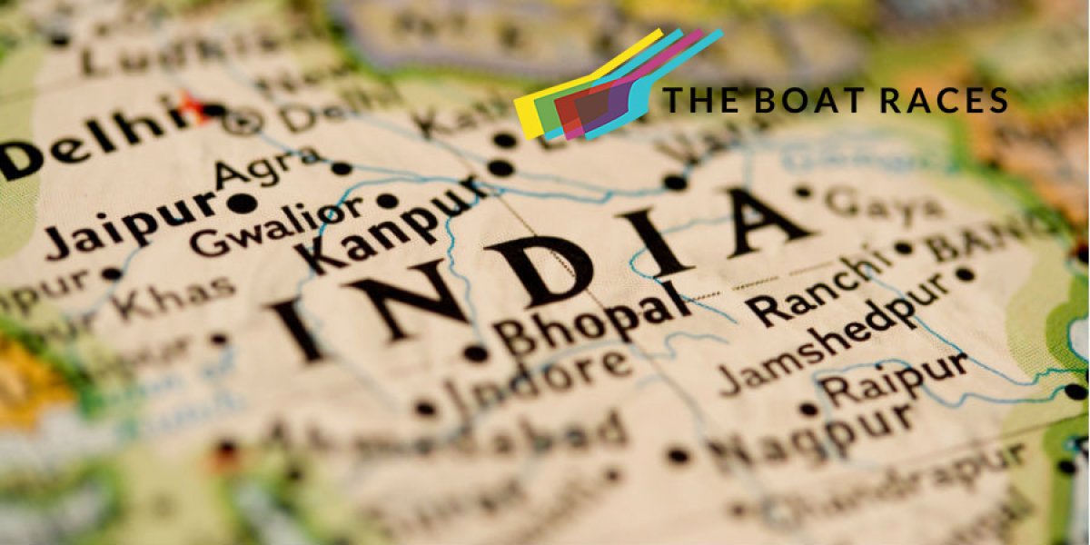 Map of india