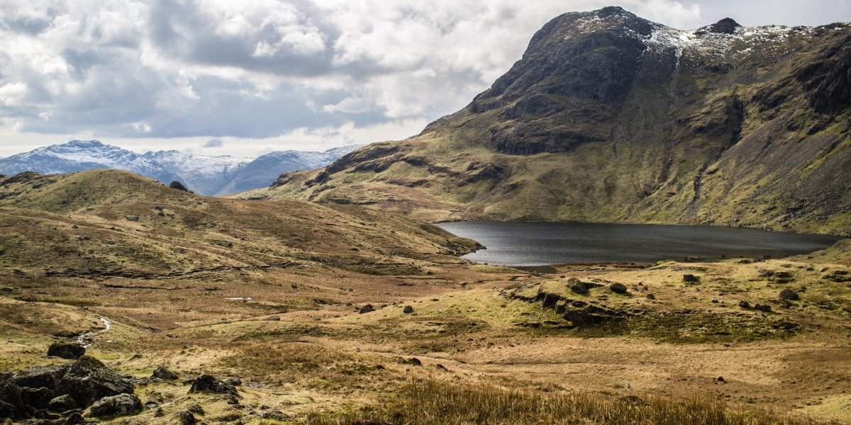 Lake district